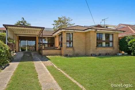 Property photo of 90 Oakland Avenue The Entrance NSW 2261