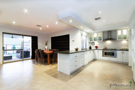Property photo of 22 Saligna Bend Wattle Grove WA 6107