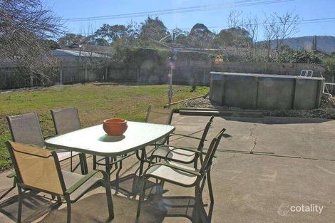 Property photo of 29 McKenzie Street Kambah ACT 2902