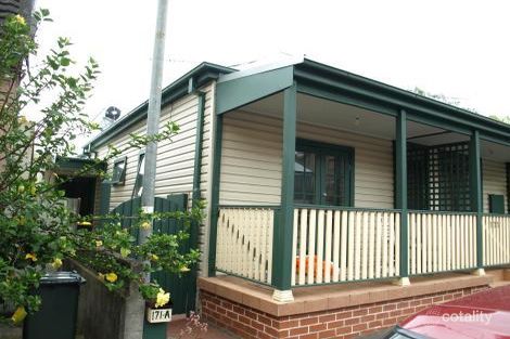 171a Mullens St, Rozelle, NSW 2039