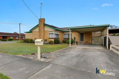 Property photo of 5 Ray Street Traralgon VIC 3844
