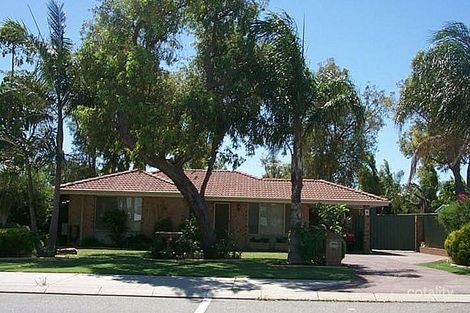 16 Feilman Dr, Leda, WA 6170