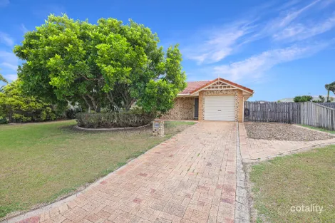Property photo of 23 Heritage Drive Bargara QLD 4670