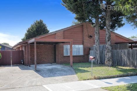 Property photo of 70A Gillingham Crescent Craigieburn VIC 3064