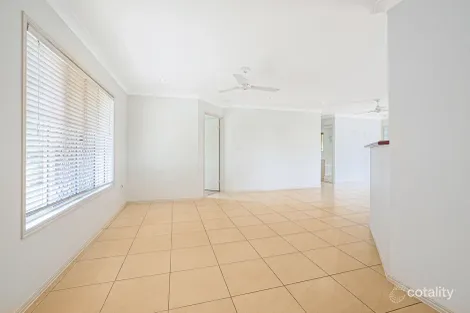 Property photo of 23 Heritage Drive Bargara QLD 4670