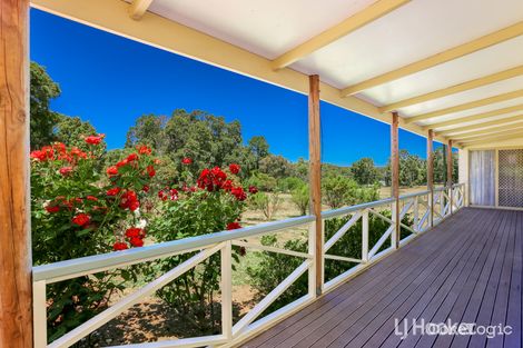 Property photo of 43 Williams Road Collie WA 6225