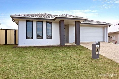 Property photo of 7 Grace Crescent Narangba QLD 4504