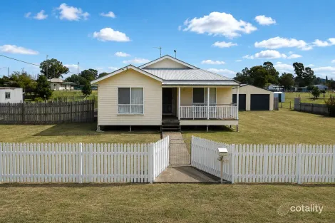 3 Neville Rd, Clifton, QLD 4361
