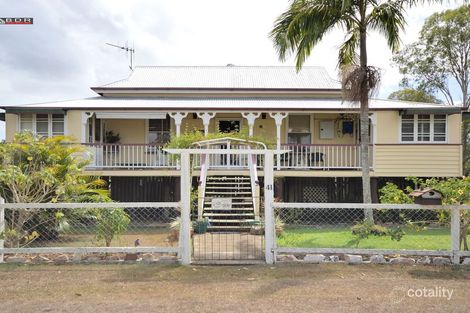 Property photo of 41 Thomas Street Howard QLD 4659