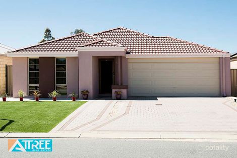 7 Frost Bend, Piara Waters, WA 6112