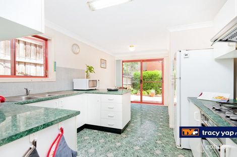 Property photo of 6/36-40 Balaclava Road Eastwood NSW 2122
