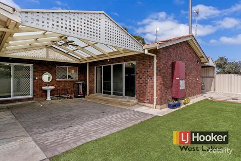 Property photo of 12 Mara Place West Lakes SA 5021