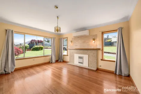 Property photo of 5 Marlyn Street Mowbray TAS 7248