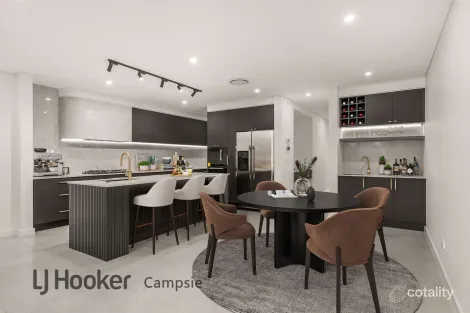 Property photo of 40B Hugh Street Belmore NSW 2192
