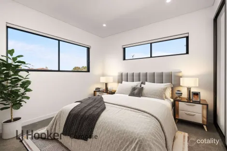 Property photo of 40B Hugh Street Belmore NSW 2192