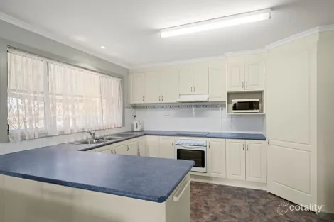 Property photo of 43 Chauncey Street Heathcote VIC 3523