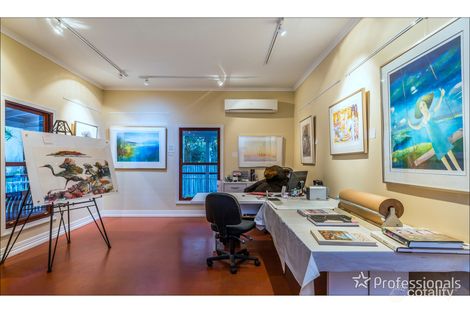 Property photo of 1-5 Bartle Road Tamborine Mountain QLD 4272