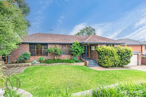 Property photo of 22 Tilley Street Dundas Valley NSW 2117