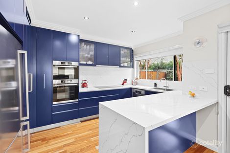 Property photo of 183 Fairway Drive Norwest NSW 2153