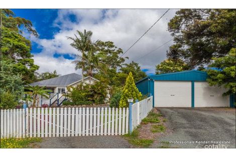 22 Kootenai Dr, Tamborine Mountain, QLD 4272