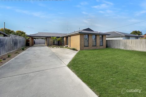 Property photo of 74 Davidson Street Traralgon VIC 3844