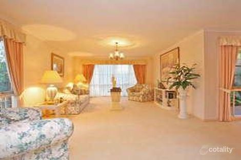 Property photo of 33 Bournevale Drive Berwick VIC 3806