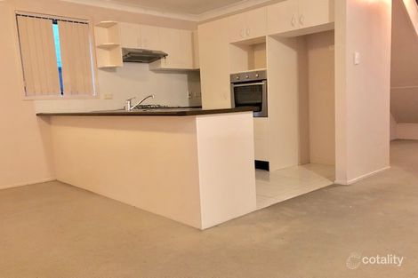 Property photo of 6 Greenwich Walk Campbelltown NSW 2560