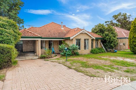 4 Hatch Pl, Bibra Lake, WA 6163