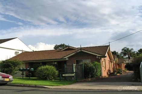 Property photo of 3/35 Smith Road Elermore Vale NSW 2287