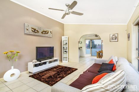 Property photo of 17 Oliveri Place Schofields NSW 2762