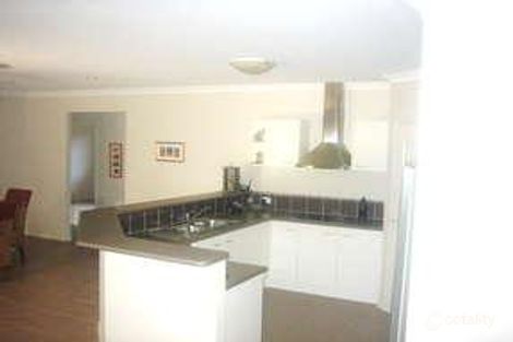 Property photo of 21 Madigans Drive Mount Sheridan QLD 4868