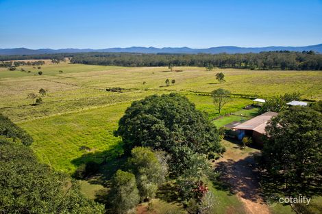 523 Longlands Gap Rd, Wondecla, QLD 4887