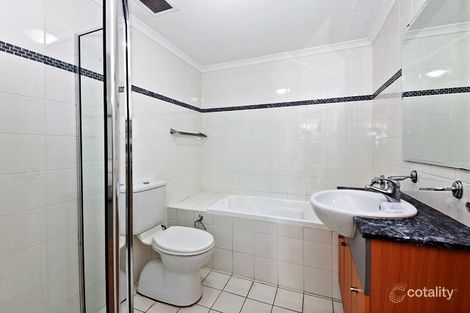 Property photo of 704/17-20 The Esplanade Ashfield NSW 2131