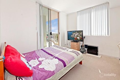 Property photo of 704/17-20 The Esplanade Ashfield NSW 2131