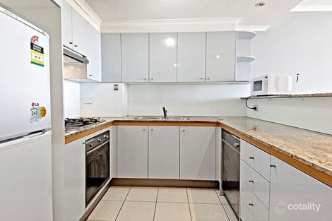 Property photo of 704/17-20 The Esplanade Ashfield NSW 2131