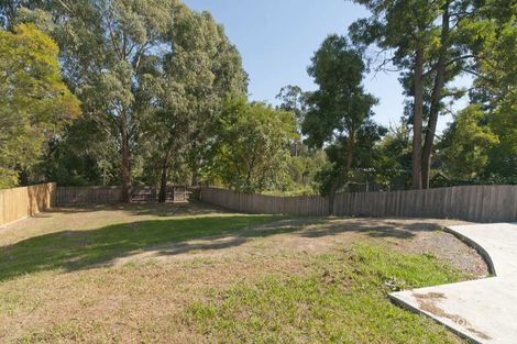 Property photo of 41A Esther Crescent Mooroolbark VIC 3138