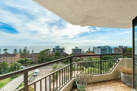 25/22-26 Corrimal St, Wollongong, NSW 2500