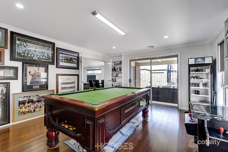 Property photo of 31 Taworri Crescent Werribee VIC 3030
