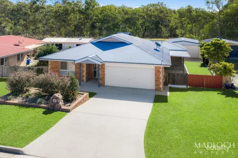 Property photo of 36 Col Brown Avenue Clinton QLD 4680