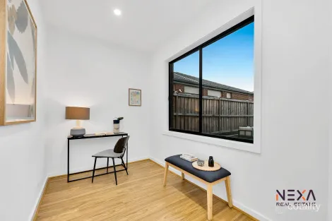 Property photo of 142 Eucalyptus Parade Donnybrook VIC 3064
