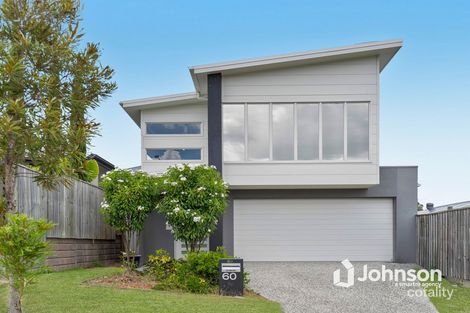 60 Carbeen Cct, Springfield, QLD 4300