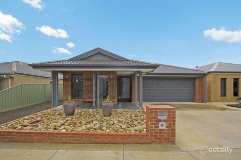 27 Sanctuary Bvd, Maiden Gully, VIC 3551