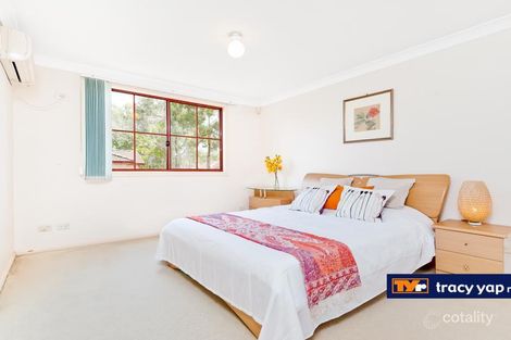 Property photo of 6/36-40 Balaclava Road Eastwood NSW 2122