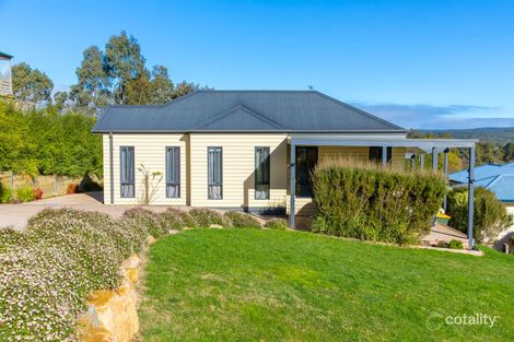 1/4 Albert Lane, Daylesford, VIC 3460