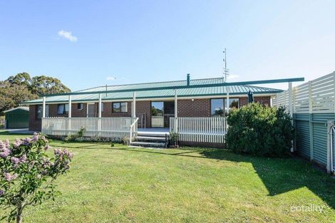 Property photo of 131 Oldina Road Wynyard TAS 7325