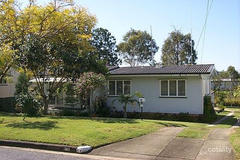 18 Leyton St, Grange, QLD 4051