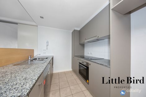 Property photo of 403/17 Dooring Street Braddon ACT 2612