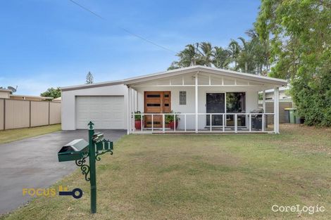 Property photo of 11 Bourke Street Blacks Beach QLD 4740