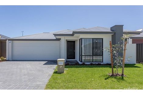 7 Perinone Gld, Brabham, WA 6055