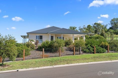 Property photo of 5 Southern Cross Drive Kingsthorpe QLD 4400
